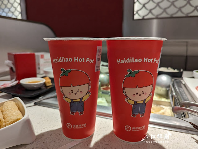 台北人氣火鍋『海底撈微風南山店』法式風格店型、獨立包廂、兒童遊戲室 23 台北人氣火鍋『海底撈微風南山店』法式風格店型、獨立包廂、兒童遊戲室