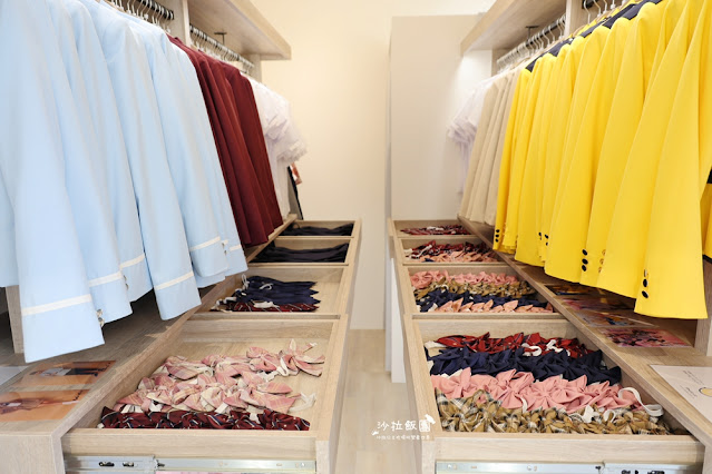 宜蘭新景點『photo at制服學院』韓式自助攝影棚,連小孩的制服都有 10 宜蘭新景點『photo at制服學院』韓式自助攝影棚,連小孩的制服都有