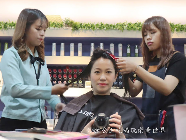 中山區剪護髮推薦『Starry』結構式護髮/男生也可以去角質/捷運雙連站 23 中山區剪護髮推薦『Starry』結構式護髮/男生也可以去角質/捷運雙連站