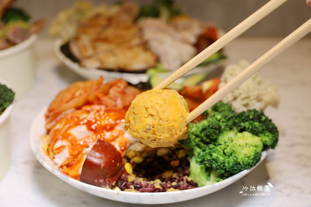 『72度C舒肥健康餐文山木柵店』百元就可以吃到舒肥料理再也不會遙不可及 42 『72度C舒肥健康餐文山木柵店』百元就可以吃到舒肥料理再也不會遙不可及