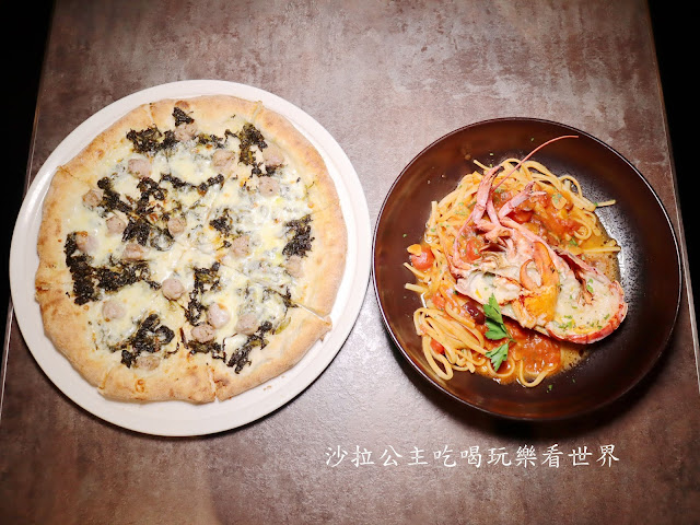 台北義式料理『台北喜來登比薩屋pizza pub』義境食光感受義大利萬般風情/聚餐餐廳/捷運善導寺站 24 台北義式料理『台北喜來登比薩屋pizza pub』義境食光感受義大利萬般風情/聚餐餐廳/捷運善導寺站