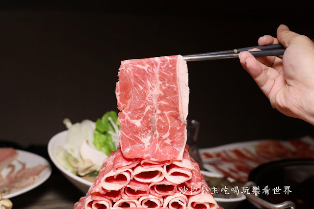 台北火鍋推薦『肉老大頂級肉品涮涮鍋(錦西店)』肉控的世界.菜單.捷運雙連站 23 台北火鍋推薦『肉老大頂級肉品涮涮鍋(錦西店)』肉控的世界.菜單.捷運雙連站