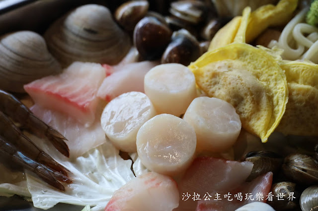 台中美食.一中義大利麵『8德司創意餐館』最浮誇蛤蜊麵.低消100元雞湯喝到飽.超威王子海盜船.文末菜單