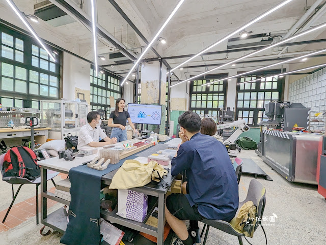 台北景點『垃圾廚坊』把垃圾化為獨一無二的實用的周邊物品 17 台北景點『垃圾廚坊』把垃圾化為獨一無二的實用的周邊物品