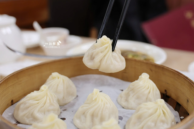 台中美食『沁園春』超過70年老店,米其林必比登推薦江浙菜 23 台中美食『沁園春』超過70年老店,米其林必比登推薦江浙菜