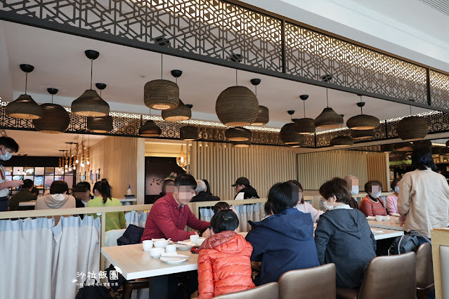 東區人氣蔬食餐廳『漢來蔬食台北忠孝SOGO店』捷運忠孝復興站 3 東區人氣蔬食餐廳『漢來蔬食台北忠孝SOGO店』捷運忠孝復興站