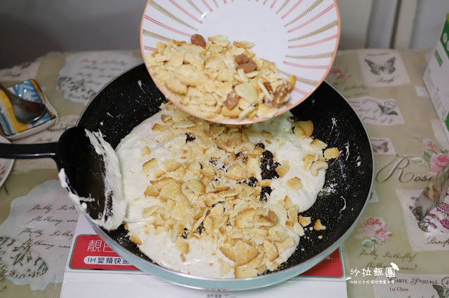 食譜『雪Q餅』免烤箱/零廚藝/大人小孩都喜歡 10 食譜『雪Q餅』免烤箱/零廚藝/大人小孩都喜歡