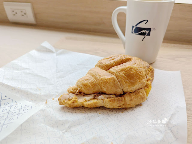 校園隱藏版景觀咖啡廳『想奌 想點 』搭捷運就能到,想吃先練練 30 校園隱藏版景觀咖啡廳『想奌 想點 』搭捷運就能到,想吃先練練