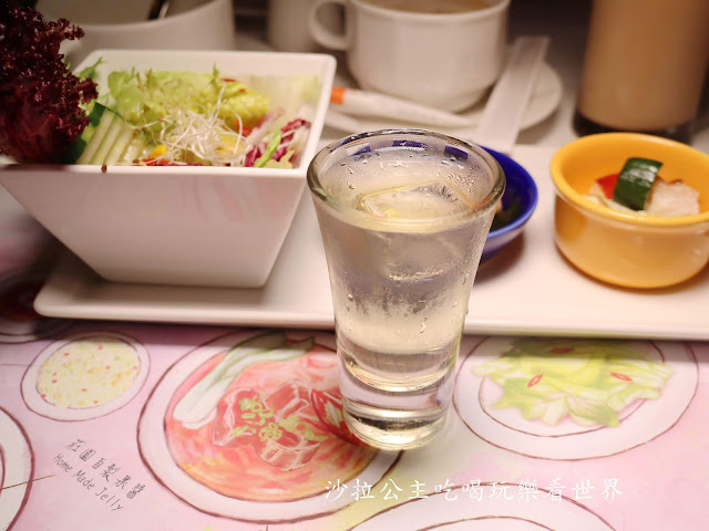 桃園中壢西餐/牛排『南方莊園渡假飯店(莊園餐廳)』西式套餐/聚餐餐廳/一泊二食