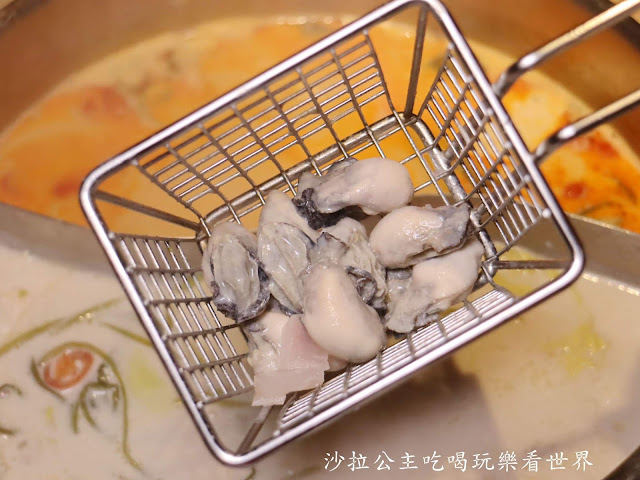 中山火鍋/一秒到南洋『泰滾泰式火鍋(南京店)』撈蝦擂台/捷運松江南京站 38 中山火鍋/一秒到南洋『泰滾泰式火鍋(南京店)』撈蝦擂台/捷運松江南京站