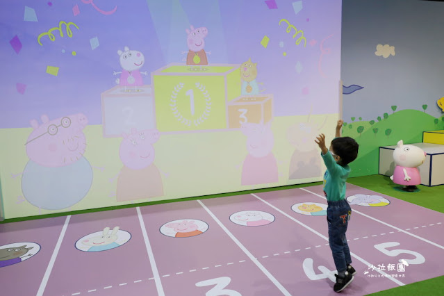 小孩最愛『粉紅豬小妹玩樂日互動特展』國立臺灣科學教育館、過年親子旅遊景點 30 小孩最愛『粉紅豬小妹玩樂日互動特展』國立臺灣科學教育館、過年親子旅遊景點