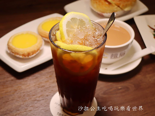 全台最大『檀島香港茶餐廳(劍南店)』大直.內湖人聚餐首選/獨立包廂/美麗華商圈/劍南路捷運站 36 全台最大『檀島香港茶餐廳(劍南店)』大直.內湖人聚餐首選/獨立包廂/美麗華商圈/劍南路捷運站