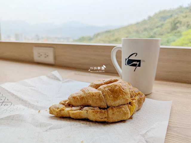 校園隱藏版景觀咖啡廳『想奌 想點 』搭捷運就能到,想吃先練練 29 校園隱藏版景觀咖啡廳『想奌 想點 』搭捷運就能到,想吃先練練