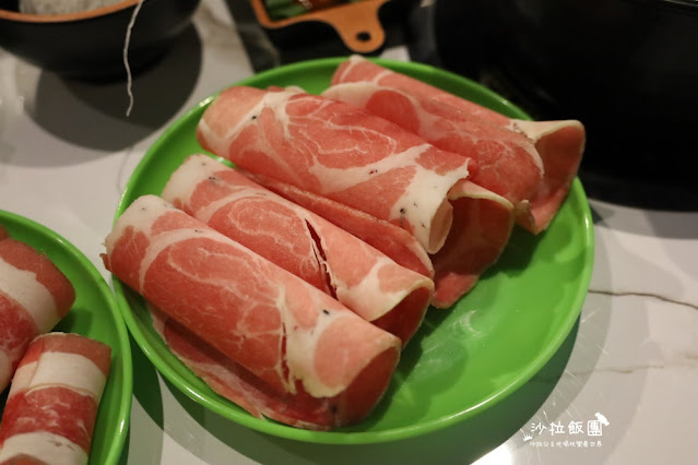 蘆洲火鍋『轉鮮鍋』迴轉火鍋、可以自己挑選自己喜歡的食材 25 蘆洲火鍋『轉鮮鍋』迴轉火鍋、可以自己挑選自己喜歡的食材