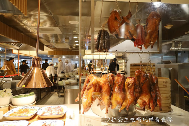 鼎泰豐進駐飯店吃到飽【香格里拉台北遠東國際大飯店-遠東Café】強勢回歸.Buffet 47 鼎泰豐進駐飯店吃到飽【香格里拉台北遠東國際大飯店-遠東Café】強勢回歸.Buffet