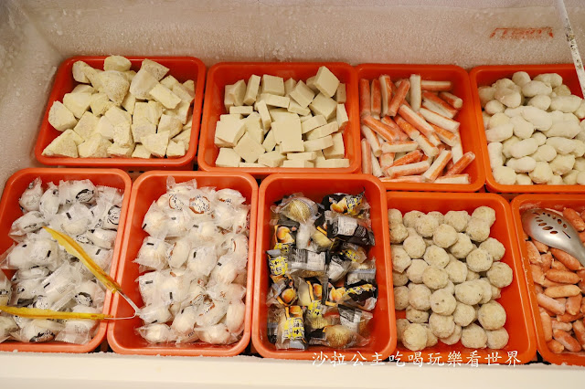 礁溪火鍋吃到飽『168自助涮涮鍋』300元不用服務費/20年老店/有停車場 9 礁溪火鍋吃到飽『168自助涮涮鍋』300元不用服務費/20年老店/有停車場