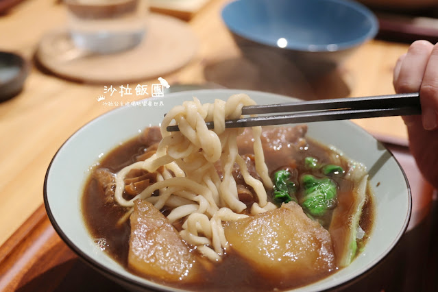 桃園龍潭美食『湮雨平生牛肉麵舖』渴望園區,文青麵店 16 桃園龍潭美食『湮雨平生牛肉麵舖』渴望園區,文青麵店