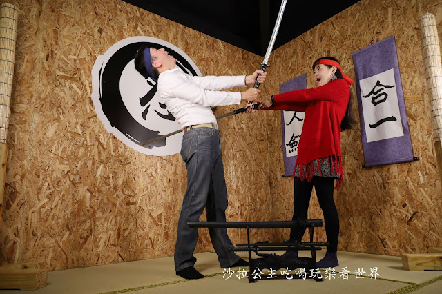 宜蘭礁溪新景點『宜蘭忍者村』快來當忍者體驗走壁術/迷蹤步/十大關卡等你來闖關/忍者餐 167 宜蘭礁溪新景點『宜蘭忍者村』快來當忍者體驗走壁術/迷蹤步/十大關卡等你來闖關/忍者餐