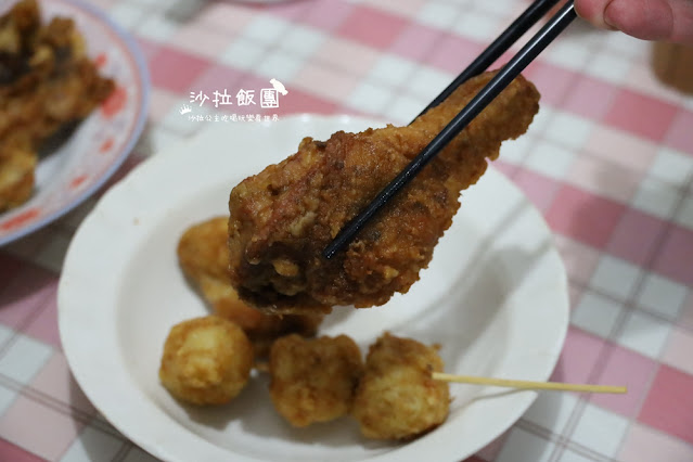 虎林街市場秒殺炸雞『東加炸雞』每天只賣3.5小時,捷運永春站 10 虎林街市場秒殺炸雞『東加炸雞』每天只賣3.5小時,捷運永春站