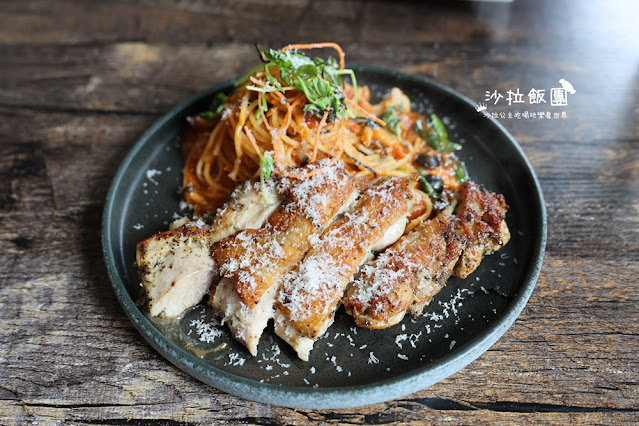 樹林美食『紅磚園邸』水豚、狐獴親子餐廳 19 樹林美食『紅磚園邸』水豚、狐獴親子餐廳