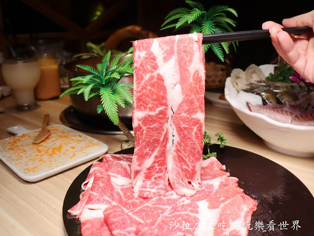 中山火鍋/一秒到南洋『泰滾泰式火鍋(南京店)』撈蝦擂台/捷運松江南京站 34 中山火鍋/一秒到南洋『泰滾泰式火鍋(南京店)』撈蝦擂台/捷運松江南京站