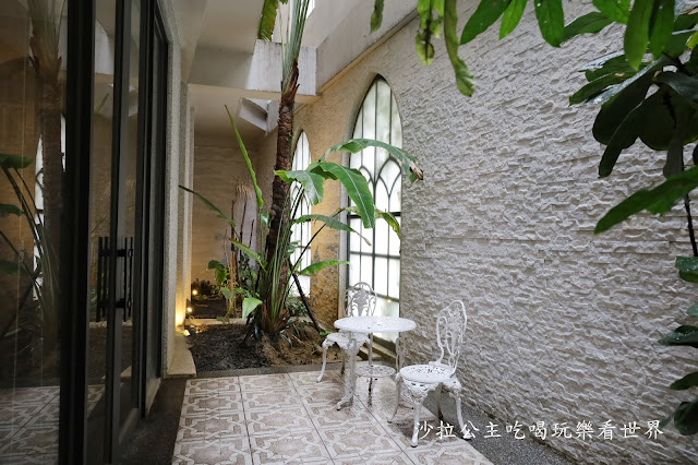 食尚玩家推薦台中住宿/汽車旅館『芭蕾城市渡假旅店』一房一庭院/歡唱KTV 15 食尚玩家推薦台中住宿/汽車旅館『芭蕾城市渡假旅店』一房一庭院/歡唱KTV