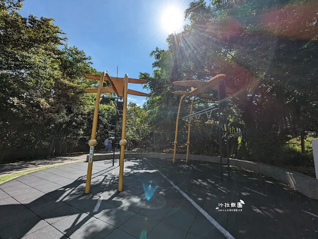 新北親子景點林口樂活公園捷運主題公園,4米高「車廂溜滑梯」超刺激 30 新北親子景點林口樂活公園捷運主題公園,4米高「車廂溜滑梯」超刺激