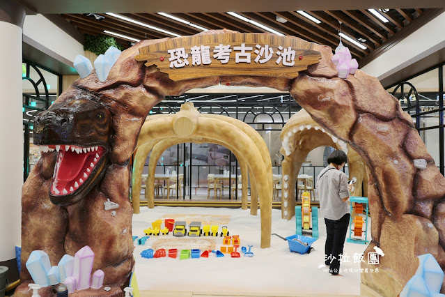 新店【樂米樂園北美館】450坪全新原木大空間,最豪華室內親子樂園 38 新店【樂米樂園北美館】450坪全新原木大空間,最豪華室內親子樂園