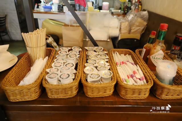 士林美食『老倉庫』天母早午餐、義大利麵、飲料無限供應、芝山捷運站 5 士林美食『老倉庫』天母早午餐、義大利麵、飲料無限供應、芝山捷運站