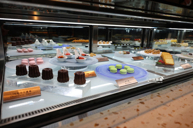 台北最難訂吃到飽島語自助餐廳,晚餐爽吃四小時,假日還送半隻龍蝦 87 台北最難訂吃到飽島語自助餐廳,晚餐爽吃四小時,假日還送半隻龍蝦