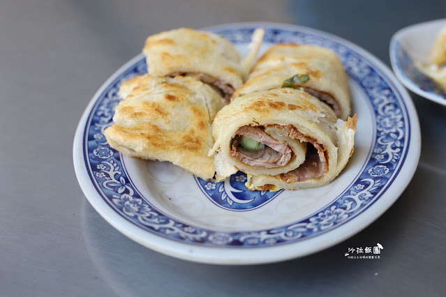 米香屋金門在地人推薦廣東粥、捲餅 16 米香屋金門在地人推薦廣東粥、捲餅