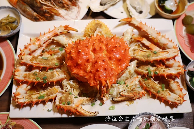 台北吃到飽『豐FOOD-海陸百匯多國料理』中山大直美食.捷運劍南路站 29 台北吃到飽『豐FOOD-海陸百匯多國料理』中山大直美食.捷運劍南路站