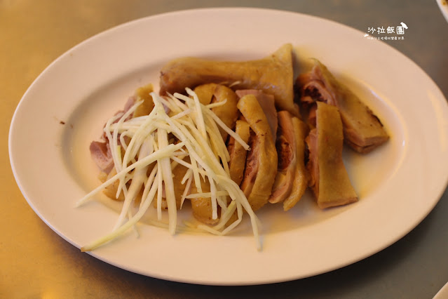 高雄鹽埕美食『鴨肉珍』65年老店,米其林必比登推薦 17 高雄鹽埕美食『鴨肉珍』65年老店,米其林必比登推薦