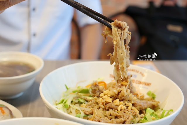 信義區美食『誠記越南麵食館(永吉店)』口味清爽、捷運市政府站 18 信義區美食『誠記越南麵食館(永吉店)』口味清爽、捷運市政府站