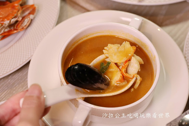 鼎泰豐進駐飯店吃到飽【香格里拉台北遠東國際大飯店-遠東Café】強勢回歸.Buffet 14 鼎泰豐進駐飯店吃到飽【香格里拉台北遠東國際大飯店-遠東Café】強勢回歸.Buffet