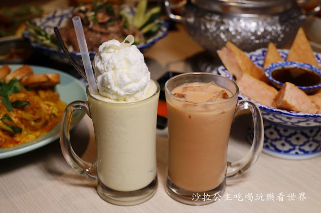 新莊泰式料理餐廳『饗泰多Siam More泰式風格餐廳』宏匯廣場美食 37 新莊泰式料理餐廳『饗泰多Siam More泰式風格餐廳』宏匯廣場美食