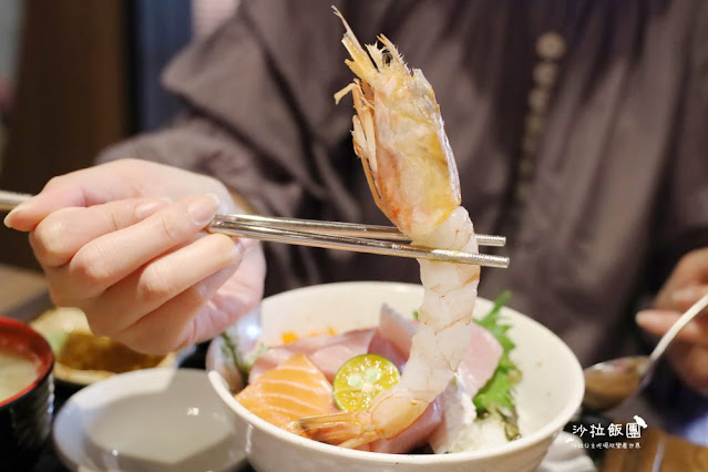 宜蘭頭城美食『樂山拉麵(頭城店)』日式料理/生魚片/握壽司 22 宜蘭頭城美食『樂山拉麵(頭城店)』日式料理/生魚片/握壽司