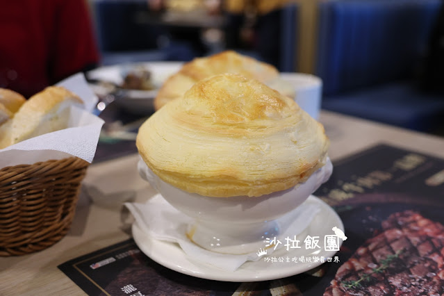 信義美食『瀧厚炙燒熟成牛排台北信義ATT店』羅宋牛肉湯、飲料喝到飽 15 信義美食『瀧厚炙燒熟成牛排台北信義ATT店』羅宋牛肉湯、飲料喝到飽