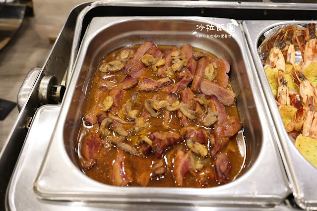 Buffet結合火鍋,業界唯一中、西、日式吃到飽『三德大飯店』天使紅蝦、生蠔、牛排無限點 139 Buffet結合火鍋,業界唯一中、西、日式吃到飽『三德大飯店』天使紅蝦、生蠔、牛排無限點