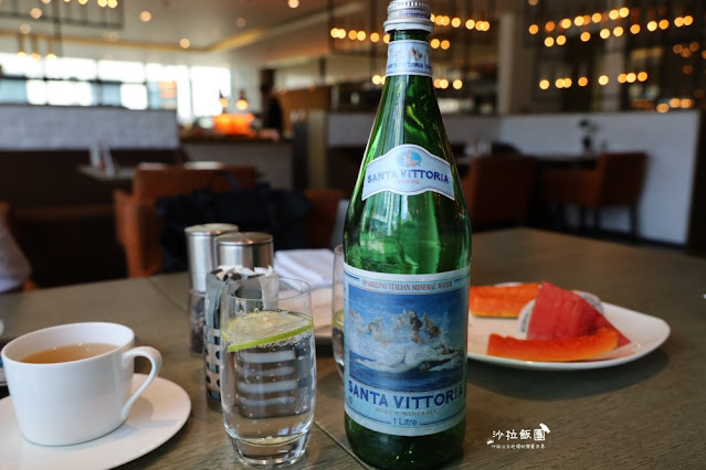 正宗義式料理也有吃到飽『寒舍艾麗酒店La Farfalla義式餐廳』義饗新食光、半自助饗宴 13 正宗義式料理也有吃到飽『寒舍艾麗酒店La Farfalla義式餐廳』義饗新食光、半自助饗宴