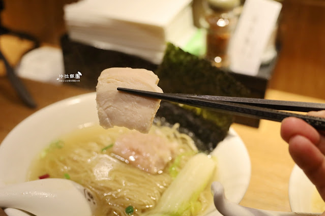 為了吃這碗麵排了快一小時,長生塩人劍潭店士林深夜美食 16 為了吃這碗麵排了快一小時,長生塩人劍潭店士林深夜美食