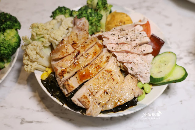 『72度C舒肥健康餐文山木柵店』百元就可以吃到舒肥料理再也不會遙不可及 16 『72度C舒肥健康餐文山木柵店』百元就可以吃到舒肥料理再也不會遙不可及