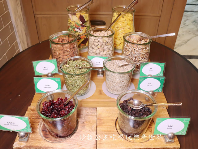 台北大直美食【爆米花牛排】台北萬豪酒店Garden Kitchen/semi buffet半自助吃到飽/捷運劍南路站 24 台北大直美食【爆米花牛排】台北萬豪酒店Garden Kitchen/semi buffet半自助吃到飽/捷運劍南路站