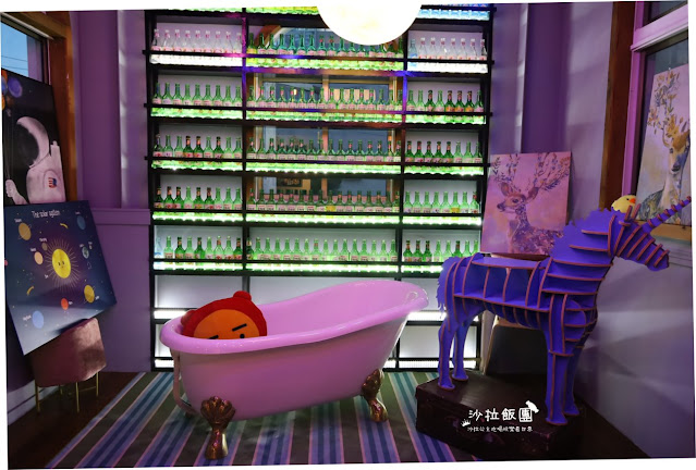 羅東美食『韓雞村』韓式料理、蒸海鮮網美餐廳、近清溝夜市、食尚玩家推薦 17 羅東美食『韓雞村』韓式料理、蒸海鮮網美餐廳、近清溝夜市、食尚玩家推薦