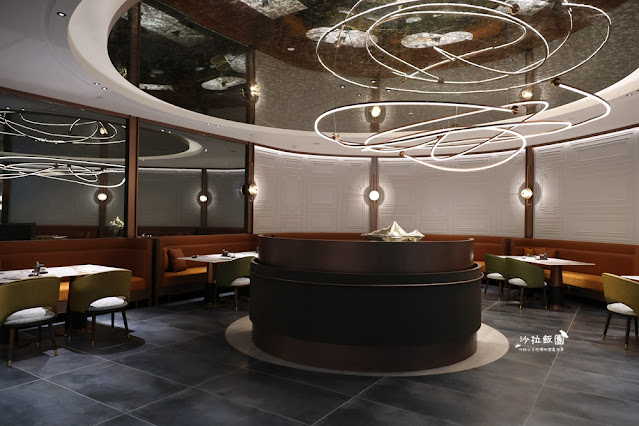 台北最難訂吃到飽島語自助餐廳,晚餐爽吃四小時,假日還送半隻龍蝦 5 台北最難訂吃到飽島語自助餐廳,晚餐爽吃四小時,假日還送半隻龍蝦