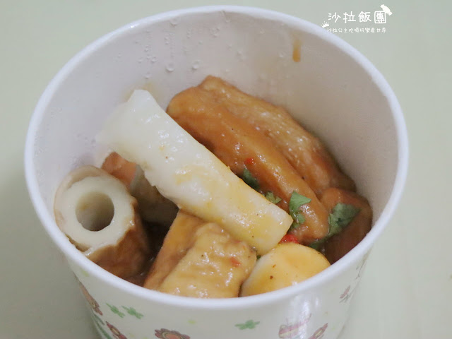 士林社子美食『海產街蚵仔麵線(社子店)』味道豐富的麵線 8 士林社子美食『海產街蚵仔麵線(社子店)』味道豐富的麵線