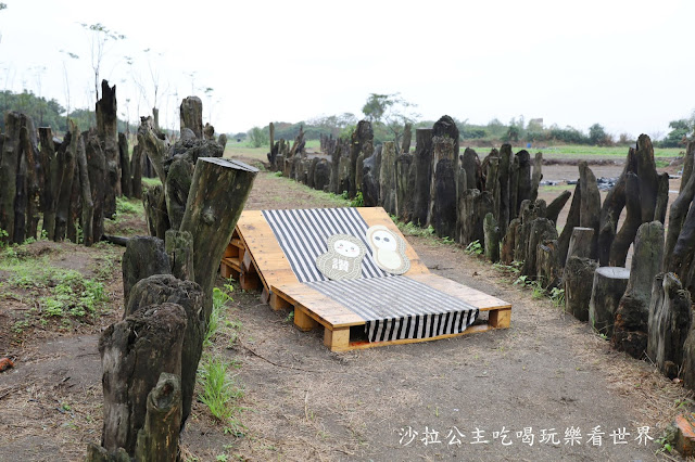 宜蘭壯圍景點『慢行沙丘-2019壯圍沙丘地景藝術節』壯圍沙丘旅遊服務園區 22 宜蘭壯圍景點『慢行沙丘-2019壯圍沙丘地景藝術節』壯圍沙丘旅遊服務園區