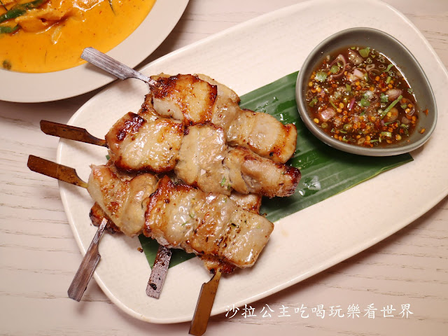 新竹美食/泰式料理『饗泰多泰式風格餐廳(新竹店)』大遠百聚餐餐廳 10 新竹美食/泰式料理『饗泰多泰式風格餐廳(新竹店)』大遠百聚餐餐廳