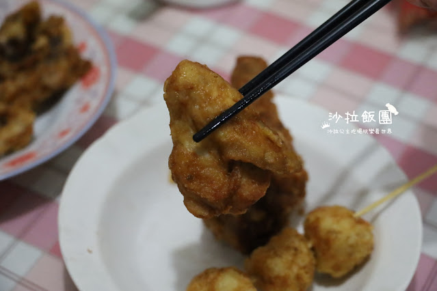 虎林街市場秒殺炸雞『東加炸雞』每天只賣3.5小時,捷運永春站 8 虎林街市場秒殺炸雞『東加炸雞』每天只賣3.5小時,捷運永春站