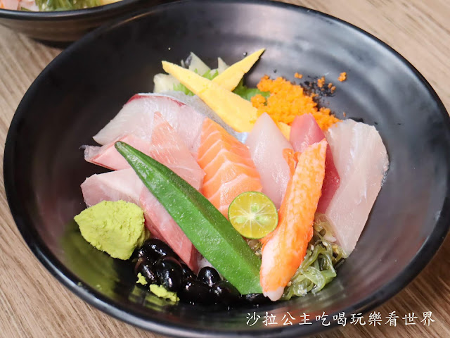 台北車站日本料理/平價丼飯『三多屋爸爸嘴』超厚生魚片/排隊日式料理 17 台北車站日本料理/平價丼飯『三多屋爸爸嘴』超厚生魚片/排隊日式料理